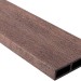 Доска 3D ДПК Outdoor STORM BROWN коричневая микс купить в Барнауле