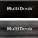 Террасная доска из ДПК MultiDeck  Черный бархат купить в Барнауле