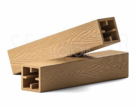 Столб SEQUOIA Evolution 3D WOOD NATURE купить в Барнауле