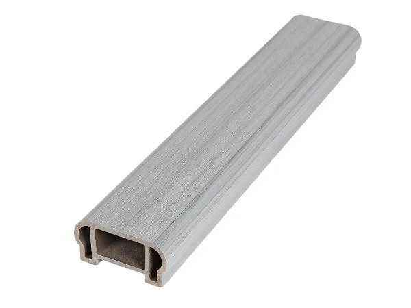 Перило верхнее ДПК Deckart Co-Extrusion Серый купить в Барнауле