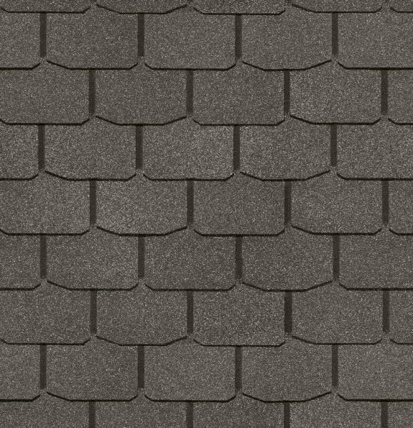 Гибкая черепица Docke, коллекция Цюрих – Мокко купить в Барнауле