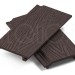 Доска фасадная ДПК 3D SEQUOIA Evolution WOOD BROWN купить в Барнауле