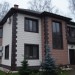 Фасадная панель Альта-профиль Неаполь - Терракотовый купить в Барнауле