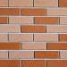 Фасадная плитка Кирисс Фасад Клинкерный кирпич 3х цветный №2 купить в Барнауле