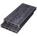 Террасная Доска ДПК Altay Decking 140 х 20 Графит купить в Барнауле