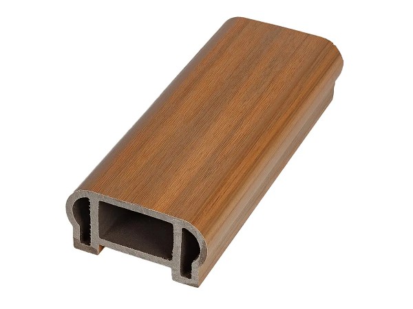 Перило верхнее ДПК Deckart Co-Extrusion Тик купить в Барнауле