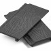 Доска фасадная ДПК 3D SEQUOIA Evolution WOOD GRAY купить в Барнауле