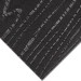 Заборная доска ДПК полнотелая NanoWood Антрацит купить в Барнауле