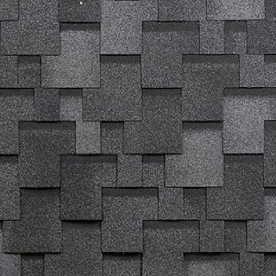 Гибкая черепица Shinglas, серия Комфорт , коллекция Болеро – Галька купить в Барнауле