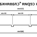 Фасадная панель Доломит Кирпич Славянка Желтый купить в Барнауле