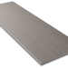 Фибросайдинг DECOVER 3600 x 190 x 8 мм Silver купить в Барнауле