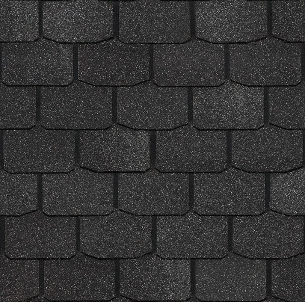 Гибка черепица Docke, коллекция Цюрих – Ежевика купить в Барнауле