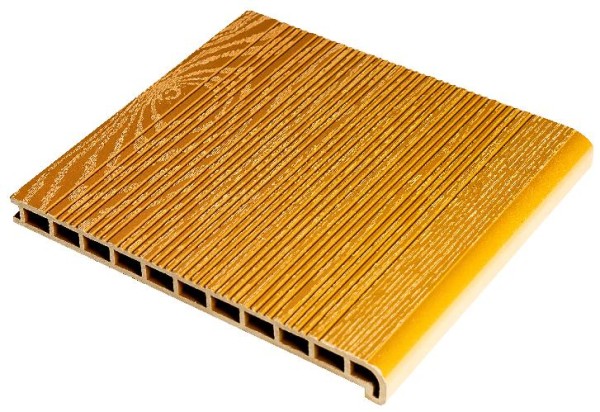 Ступени из ДПК Faynag WOOD Тик купить в Барнауле