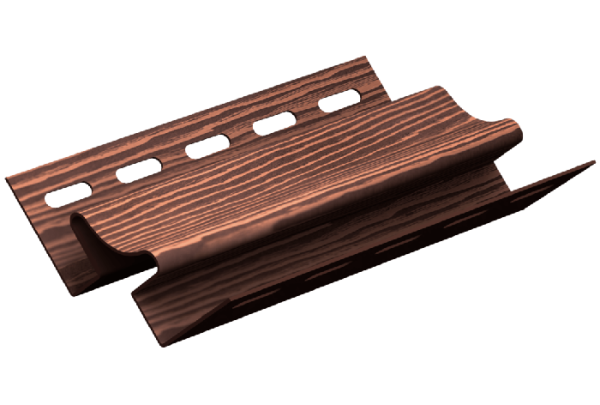Внутренний угол Timberblock Дуб Мореный купить в Барнауле