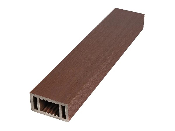 Перило нижнее ДПК Deckart Co-Extrusion Махагон купить в Барнауле