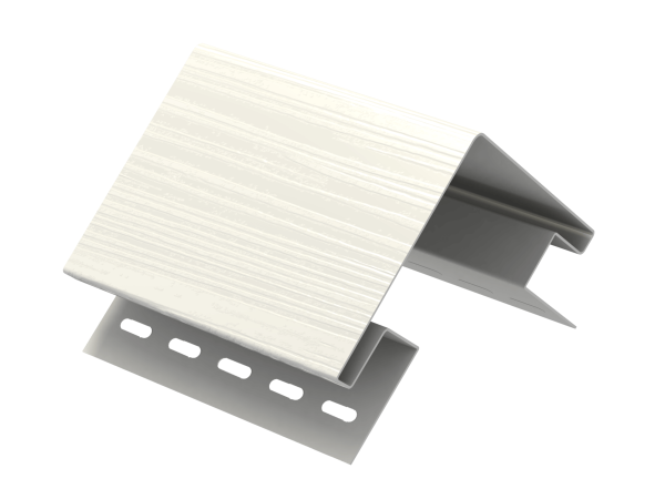 Наружный угол Ю-пласт Классика белый купить в Барнауле