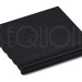 Ступень ДПК 3D Evolution WOOD BLACK купить в Барнауле