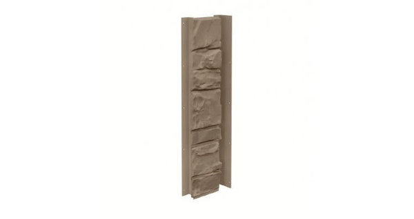 Планка универсальная VOX Solid Stone Calabria камень глиняный купить в Барнауле