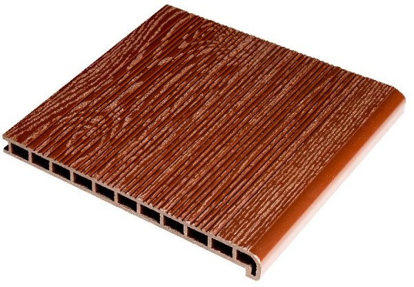 Ступени из ДПК Faynag WOOD Шоколад купить в Барнауле