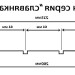 Фасадная панель Доломит Кирпич Славянка Корица купить в Барнауле