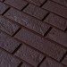 Фасадная панель Доломит Кирпич Славянка Корица купить в Барнауле