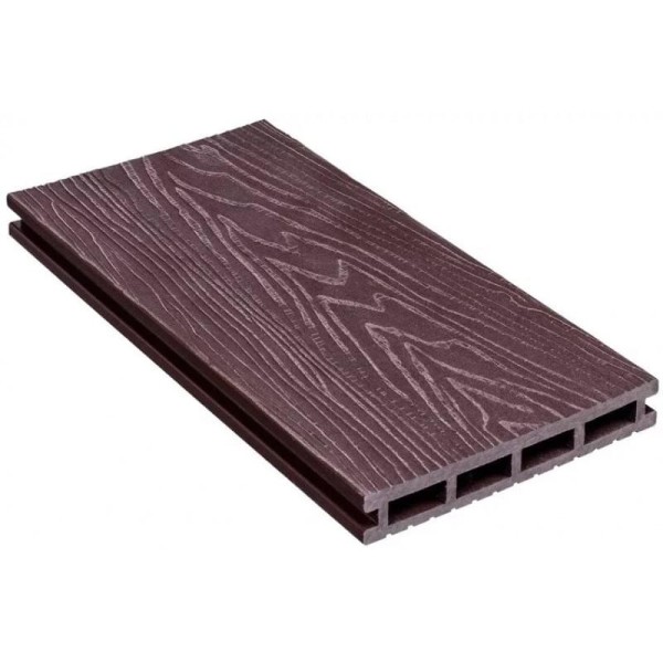 Террасная Доска ДПК Altay Decking 150 х 24 Венге купить в Барнауле