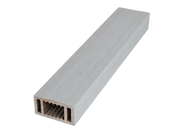 Перило нижнее ДПК Deckart Co-Extrusion Серый купить в Барнауле