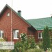 Фасадная панель Ю-Пласт Стоун Хаус Кирпич Красный купить в Барнауле