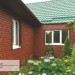 Фасадная панель Ю-Пласт Стоун Хаус Кирпич Красный купить в Барнауле