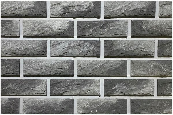 Фиброцементные панели КАНЬОН коллекция СКОЛОТЫЙ 38 купить в Барнауле