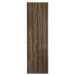 Доска Террасная NanoWood «Standart» Derevo двухсторонняя - Шоколад 150×26 купить в Барнауле