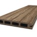 Доска Террасная NanoWood «Standart» Derevo двухсторонняя - Шоколад 150×26 купить в Барнауле