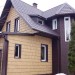 Панель фасадная GL "Я-Фасад" Сибирская дранка арабика купить в Барнауле