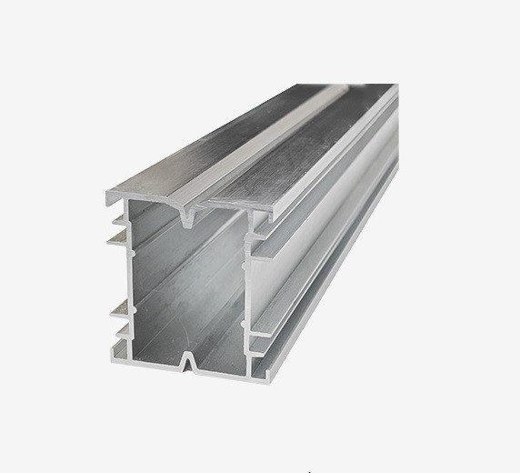 Лага алюминевая UnoDeck 40х43х4000мм купить в Барнауле