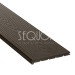 Ступень ДПК 3D Evolution WOOD BROWN купить в Барнауле