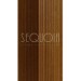 Уголок фасадный̆ SEQUOIA co-extrusion купить в Барнауле