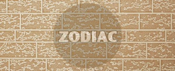 Фасадная панель Zodiac Эконом панели AE2-004E купить в Барнауле