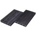Террасная Доска ДПК Altay Decking 150 х 24 Графит купить в Барнауле