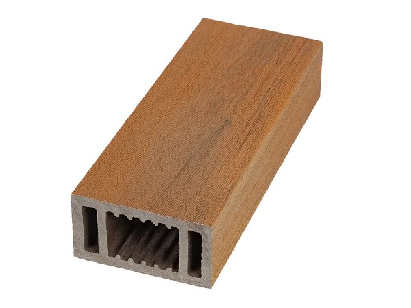Перило нижнее ДПК Deckart Co-Extrusion Тик купить в Барнауле