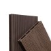Террасная доска Ecodecking Техно Шоколад купить в Барнауле