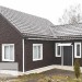 Фасадная панель Ю-Пласт Стоун Хаус Кирпич Коричневый купить в Барнауле