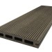 Доска Террасная NanoWood «Standart» Derevo двухсторонняя - Венге 150×26 купить в Барнауле