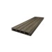 Доска Террасная NanoWood «Standart» Derevo двухсторонняя - Венге 150×26 купить в Барнауле