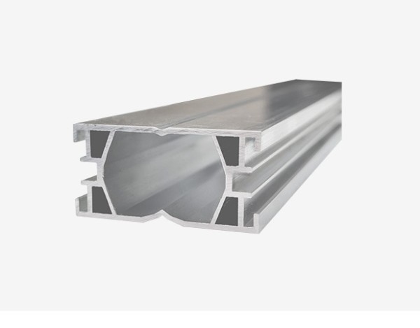 Лага алюминиевая Unodeck 40х20х4000мм купить в Барнауле