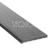 Ступень ДПК 3D Evolution WOOD GRAY купить в Барнауле