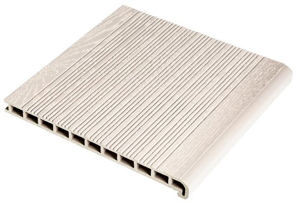 Ступени из ДПК Faynag WOOD Серебро купить в Барнауле