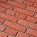 Фасадная панель Доломит Кирпич Славянка Красный купить в Барнауле