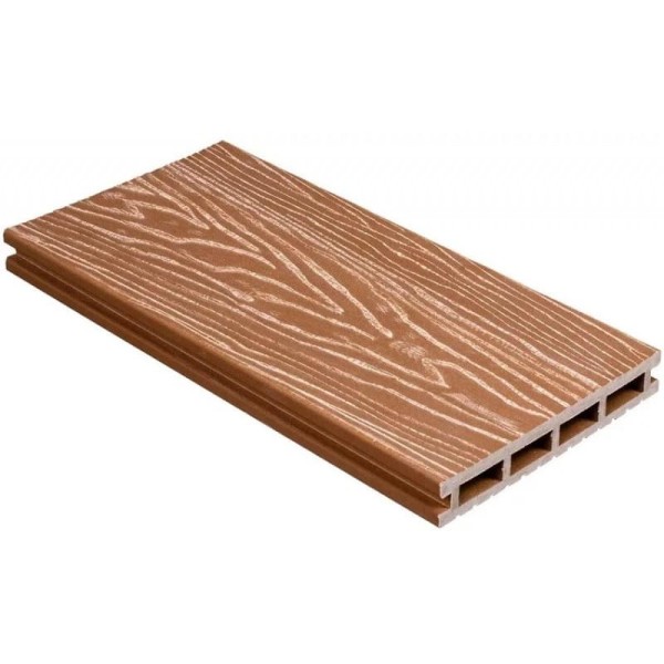 Террасная Доска ДПК Altay Decking 150 х 24 Орех купить в Барнауле