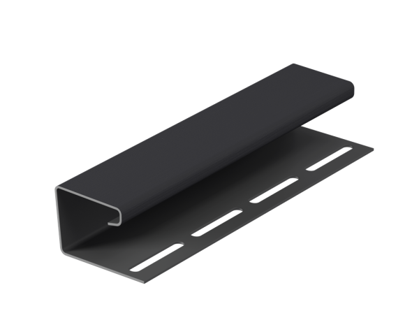 J-профиль Docke Карбон купить в Барнауле