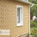 Фасадная панель Ю-Пласт Стоун Хаус Кирпич Песочный купить в Барнауле